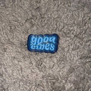 Dutch Bros Pin